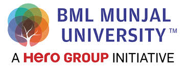BML munjal University