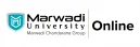 Marwadi University